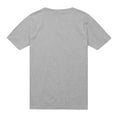 thumbnail image 3 of Men's Mitchell & Ness  Heather Gray Cleveland Cavaliers I Love This Team T-Shirt, 3 of 3