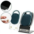 thumbnail image 3 of Acrylic Speaker Stand for JBL for Clip 4/5: Stylish & Non-Slip Holder, 3 of 10