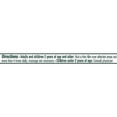 thumbnail image 5 of BIOFREEZE Cold Therapy Pain Relief Roll-On 3 Fluid Ounce (Pack of 2), 5 of 5