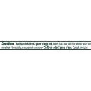 BIOFREEZE Cold Therapy Pain Relief Roll-On 3 Fluid Ounce (Pack of 2)