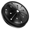 thumbnail image 2 of Scaroo WC03X10010 Disposal Splash Guard Fit For GE Replaces WC03X10002, 2 of 5