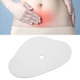 thumbnail image 3 of Pegatinas de belleza para el vientre almohadillas ultrafinas para el estómago y el vientre compresa húmeda orificio para el ombligo hidratante para mujeres para uso en salón ANGGREK Otros, 3 of 8