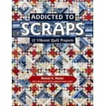 thumbnail image 1 of Addicted to Scraps, Bonnie K. Hunter Broché, 1 of 2