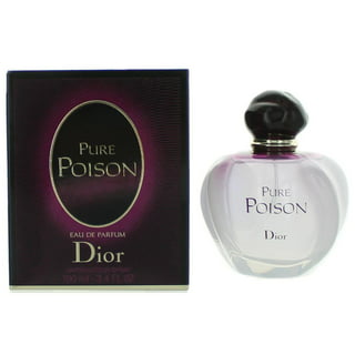 Hypnotic Poison Dior perfume - a fragrance for women 1998