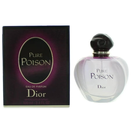 Christian Dior Pure Poison Eau de Parfum Vaporisateur 100 ml / 3.4 oz