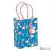Small Flamingo & Cactus Gift Bags