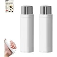 thumbnail image 1 of Portable Floss Dispenser, Dental Floss Picks Case with 100 Pcs Refillable, Travel Available, Portable Dispenser, Easy to Use, for Dating Travel Family Home Hotels, 1 of 9