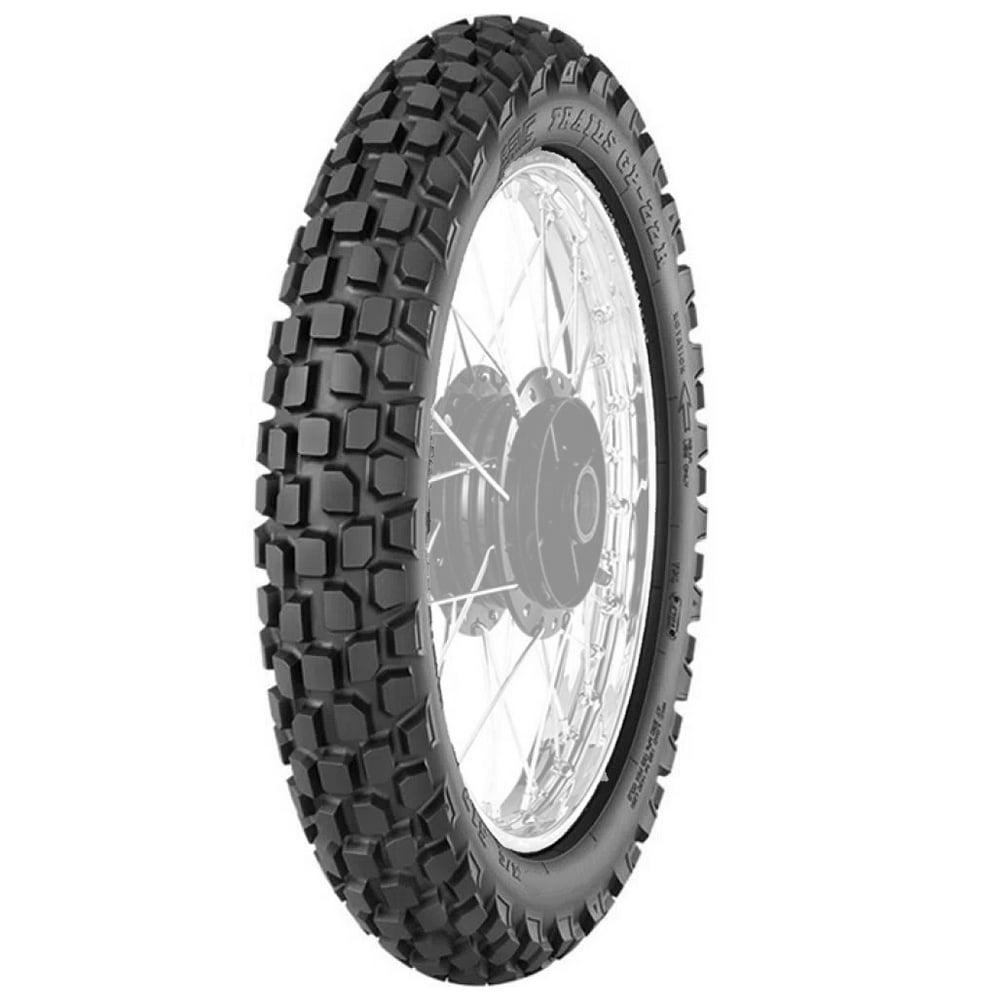 IRC GP22 Dual Sport Rear Tire 120/8018 (T10332)