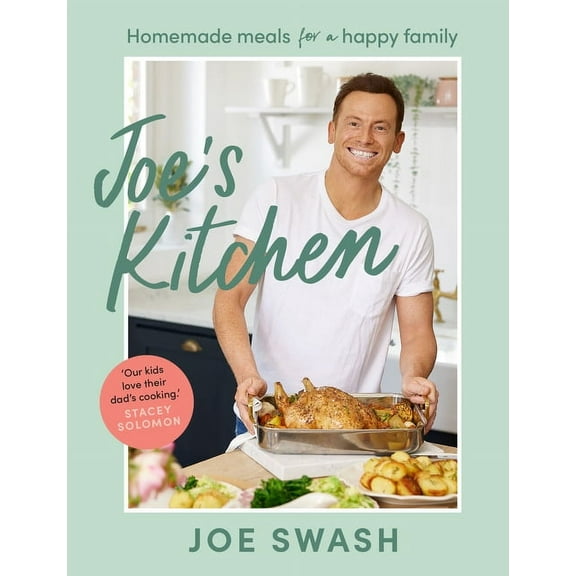 Joe's Kitchen: Homemade Meals for a Happy Family, (Hardcover)