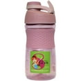 thumbnail image 1 of Skinny Jane - Best Protein Shaker Bottle, Smoothie Mixer, 20 oz. Rose Pink SportMixer Blender Bottle, 1 of 4