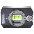 thumbnail image 2 of Nivel De Bolsillo Manual Profesional 360 Grados Toughbuilt Toughbuilt TB-H2-L-4R, 2 of 4