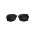 thumbnail image 4 of Walleva Black Polarized Replacement Lenses for Ray-Ban RB4105 54mm Sunglasses, 4 of 6