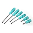 thumbnail image 2 of Juego de 6 Destornilladores Allied Tools 38211, 2 of 3