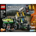 thumbnail image 2 of LEGO Technic - La machine forestière (42080), 2 of 6
