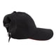 thumbnail image 5 of Gorra De Protección Radiológica, Gorra Negra Con Bloqueo EMF, Buena Transpirabilidad, Alta Eficiencia Para La Vida Diaria, Trabajo De Oficina, 5 of 7