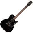 thumbnail image 3 of Guitar Electric Godin Summit Classic Black HG w/Bag, 3 of 12