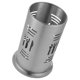 thumbnail image 1 of WRITWAA Utensilios De Acero Inoxidable Multipropósito Para Cubiertos Y Plata, 1 of 6