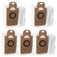 Kogan G80 Dust Bags Replacement Dust Bags Robot Vacuum Bags