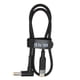 thumbnail image 1 of Adaptador de corriente USB, cable de carga para computadora portátil, cargador DC USBC, cable de carga CC, estético elegante, 1 of 8
