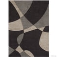 thumbnail image 2 of Allstar Brown Modern Geometric Formal Design Area Rug (7' 9" x 10' 5"), 2 of 7