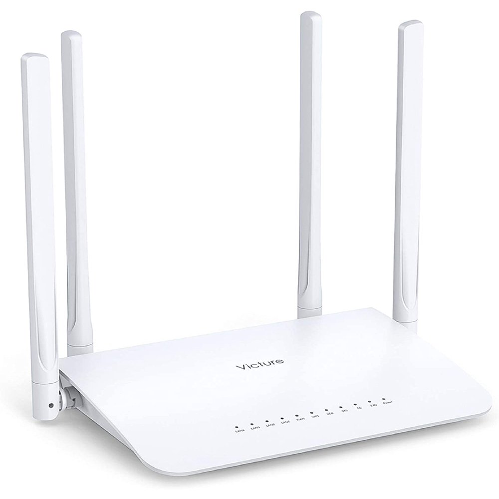 Router for 3500 sq ft house Clearance