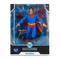 thumbnail image 2 of Superman for Tomorrow DC Multiverse, 2 of 5