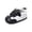 Black, variant on Breathable Walking Shoes for Soft Rubber Sole Flexible Baby Sneakers for Boys and Girls Girls Cleats Size 8 12-18 Month Girl Shoes Kids Size 8 Shoes Girls Girls Size 1 Shoes Toddler Size 11