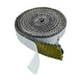 thumbnail image 6 of AFQH Effective Black Stove Sealing Tape Made from Quality Fiberglass Material, 6 of 10