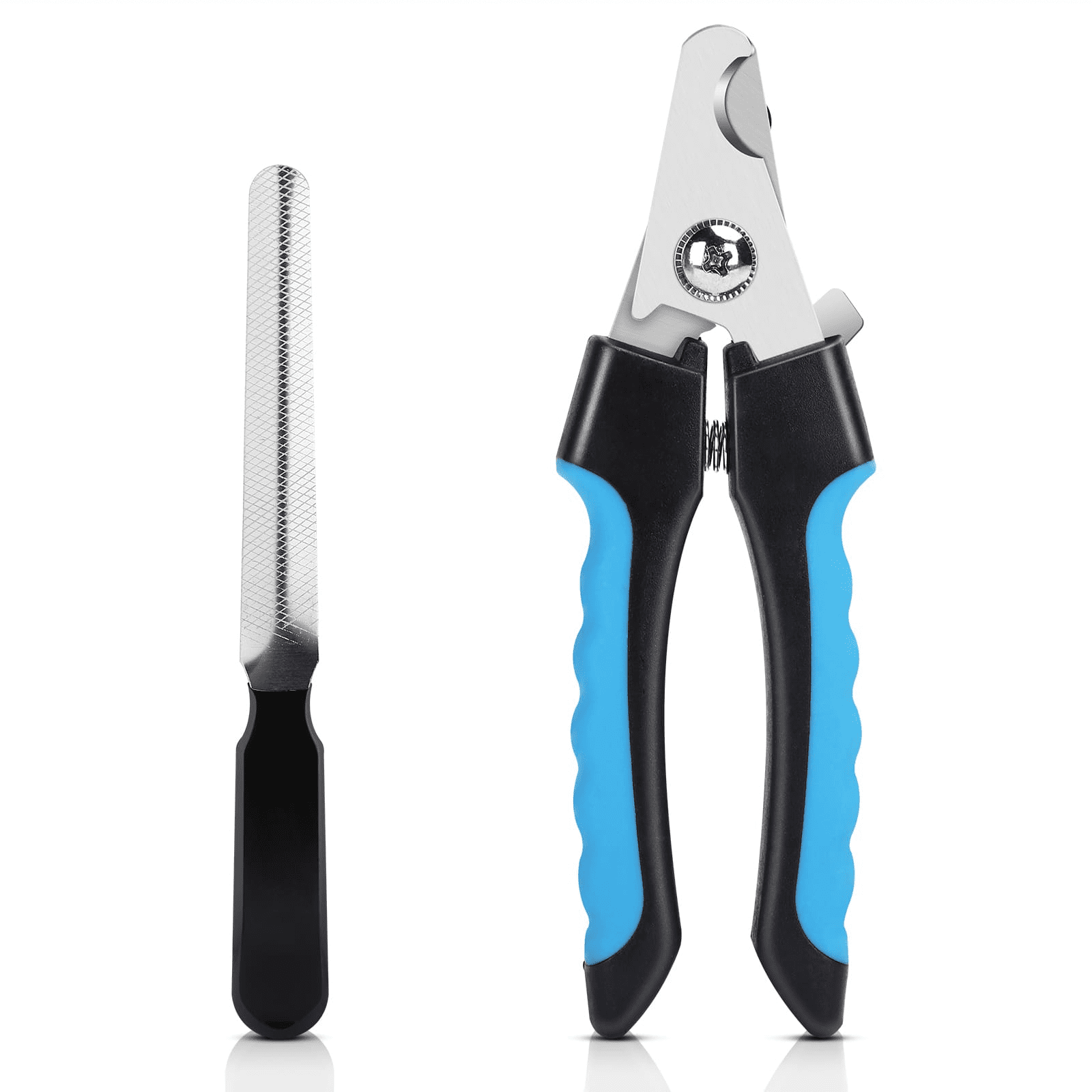 Long Handled Toenail Clippers Scissors + Nails File, for Men Women Elderly  for Thick Nails Pedicure Tool Set : Amazon.co.uk: Beauty