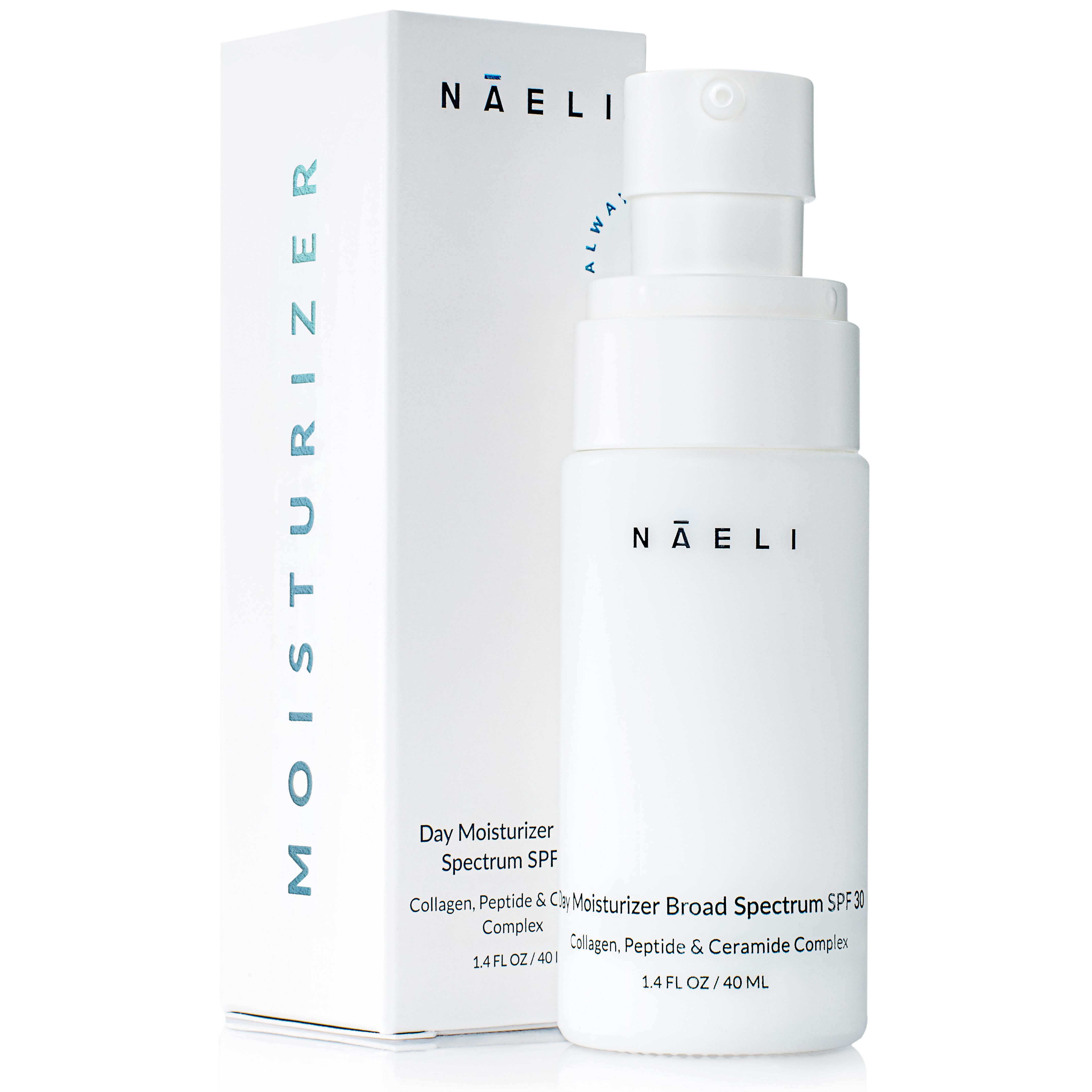 Moisturizer For Face with SPF 30 Face Moisturizer For Women & Men