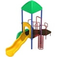 thumbnail image 3 of Playground Equipment Port Liberty - Neutral, 3 of 7