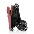 thumbnail image 4 of Evenflo Hummingbird Ultra-Lightweight Carbon Fiber Stroller, 4 of 7
