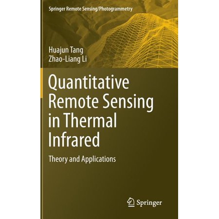 ISBN 9783642420269 product image for Springer Remote Sensing/Photogrammetry: Quantitative Remote Sensing in Thermal I | upcitemdb.com