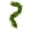 C#048, variant on Artificial Snow-Dusted Greenery Garland – Realistic Winter Forest Foliage for Mantel, Stairs & Windows – Flexible, Full & Lightweight Holiday Decor