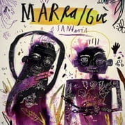 Marracash - Santeria - World / Reggae - Vinyl