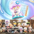 thumbnail image 2 of POP MART DIMOO Time Roaming Series Blind Box Toys Guess Bag Mystery Box Mistery Caixa Action Figure Surpresa Cute Model Birthday, 2 of 5