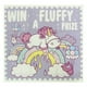 thumbnail image 1 of TAPETE DE FOAMY TOYMARK UNICORNIO LILA, 1 of 2