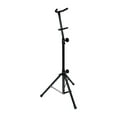 thumbnail image 4 of Soporte de ofón de hierro Estable Desmontable Práctico Soportes de alto rendimiento Hardware para instrumento ofón alto Tenor Accs perfke Soporte para saxofón, 4 of 9