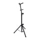 thumbnail image 4 of Soporte de saxofón de hierro Montajes extraíbles Hardware Práctico Estable Durable para instrumento de latón Saxo alto Accesorio Reemplazo Sunnimix Soporte para saxofón, 4 of 8