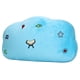 thumbnail image 1 of Almohada Corán Azul, Almohada Corán Musical Relajante Forma De Nube Para Cojín Para Decoraciones Crtynell Quran Pillow, 1 of 8