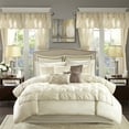 thumbnail image 2 of Home Essence Emma Tufted Pieced 24 Piece Room in a Bag, 2 of 15