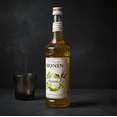 thumbnail image 2 of Monin Banana Syrup cs 12/750 ml, 2 of 5