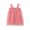 Pink-07, variant on Avrntaa Toddler Girls Summer Dress Sleeveless Floral A Line Dress Tulle Sweet Sundress for 1-7Y