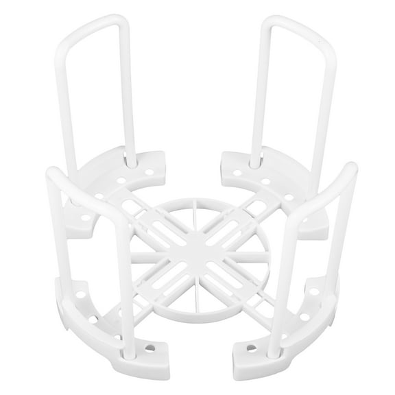 DECORNIJIA Bowl Drainer For Saving Storage 1Set
