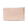 thumbnail image 3 of Michael Kors Womens Jet Set Charm Medium Top Zip Wristlet One Size 32F1GT9W6B-857 (Ballet), 3 of 4