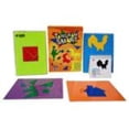 thumbnail image 2 of EduStic Tangram Smart Game, 2 of 2