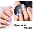 thumbnail image 3 of Gellen Kit de Esmalte de Uñas en Gel de Ojo de Gato con Imán, Juego de Esmalte en Gel con Efecto Espejo Brillante de 6x10 Ml, Gel para Uñas en Casa para Uso en Salón, 3 of 8