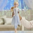 thumbnail image 2 of Frozen Magical Discovery Elsa Doll with Lights and Sounds, 2 of 7