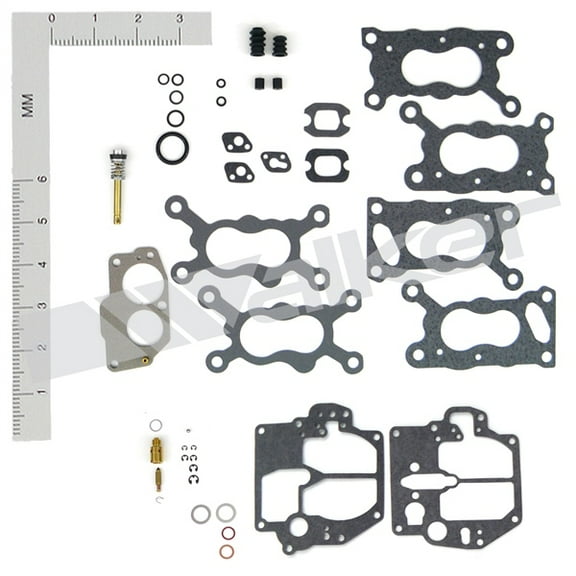 Walker Products CARB. KIT N-2