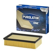 Purolator Advanced Engine Air Filter Purolator ONE A43558 for BMW 325i